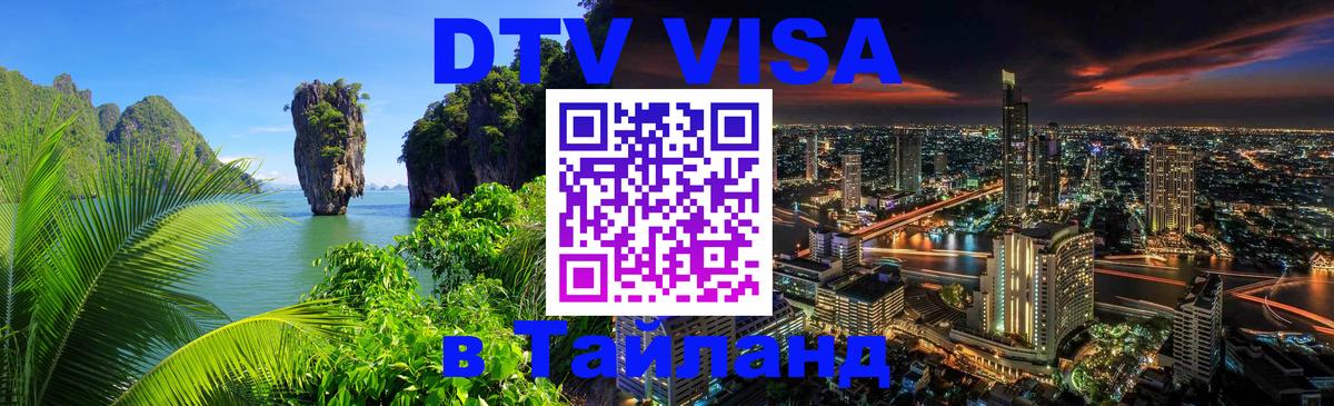 Оформление DTV визы под ключ: стоимость и тарифы, только загранпаспорт - 19.11.2025 